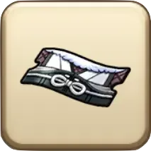 雪兎のニンジャ装備ふくびき補助券