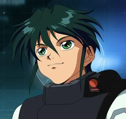 ガロード・ラン（UR／攻撃）画像