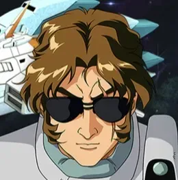 ジャミル・ニート＆フリーデンⅡ画像