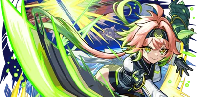 星材の機巧刃姫 トウコ バナー