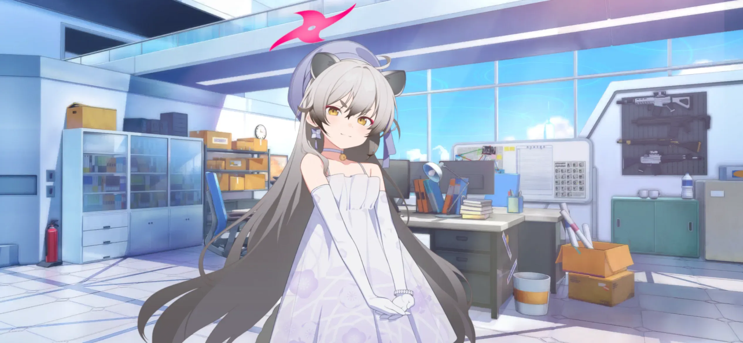 ミチル（ドレス）