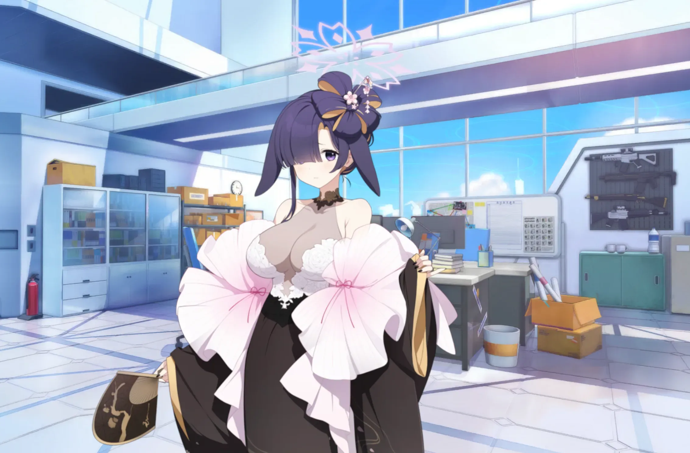 ツクヨ（ドレス）