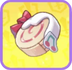 ピコラのファッションポーチ