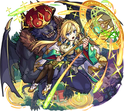 コーディリア＆リア