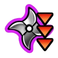 封魔の紋のアイコン