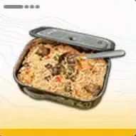 武陵チャーハン画像