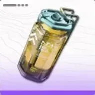 黒銀シトローム粉剤Ⅱ画像