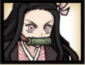 竈門禰豆子CCの画像