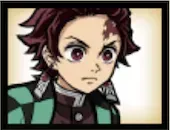 竈門炭治郎CCの画像