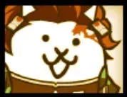 ネコ炭治郎CCの画像