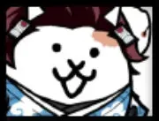 ネコ炭治郎の画像