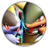 メガガルーラex