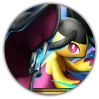 メガクチートex