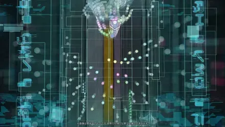 7人のキャラで遊べる！それぞれ異なる戦い方