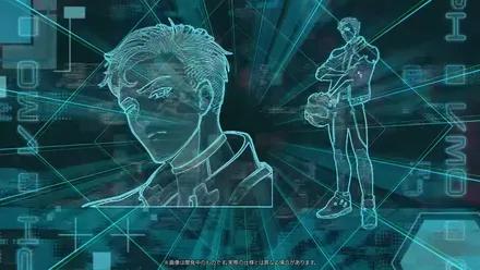 敵弾ギリギリで自機が成長！独自の「BUZZ」システム