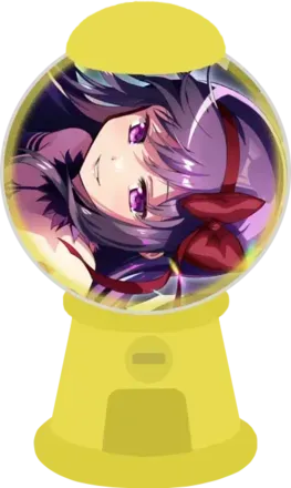 悪魔ほむらガチャ