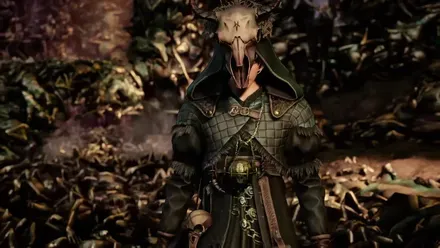 見た目も変わる装備と充実した育成要素