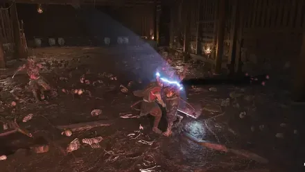 敵の魂を喰らい、鬼の力で戦況を覆せ！