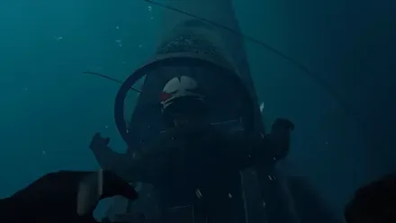 偽りのエースとして戦場へ