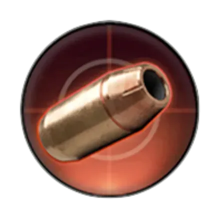 ホローポイント弾