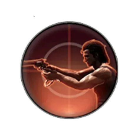 ガンスリンガー