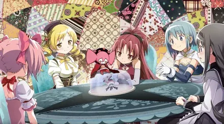 まあるいケーキはだあれ？画像