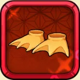 エリザベスの小物