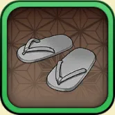 吉田松陽の小物