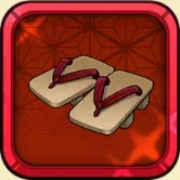 柳生九兵衛の小物