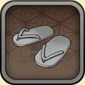 吉田松陽の小物