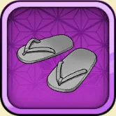 吉田松陽の小物