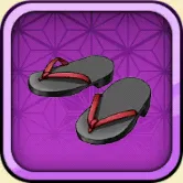 ［晴れ着］神楽の小物