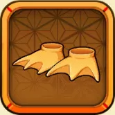 エリザベスの小物