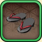 ［晴れ着］神楽の小物