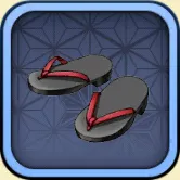 ［晴れ着］神楽の小物