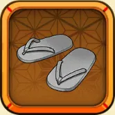 吉田松陽の小物