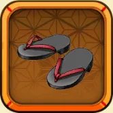 ［晴れ着］神楽の小物