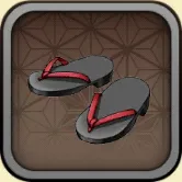 ［晴れ着］神楽の小物