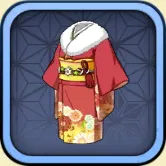 ［晴れ着］神楽の防具