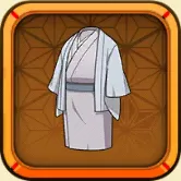 吉田松陽の防具