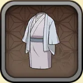 吉田松陽の防具