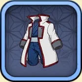 柳生九兵衛の防具