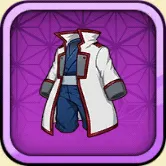 柳生九兵衛の防具