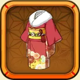 ［晴れ着］神楽の防具