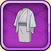 吉田松陽の防具