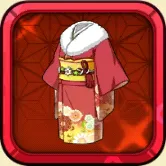 ［晴れ着］神楽の防具