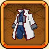 柳生九兵衛の防具