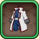 柳生九兵衛の防具