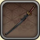 柳生九兵衛の武器