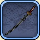 柳生九兵衛の武器